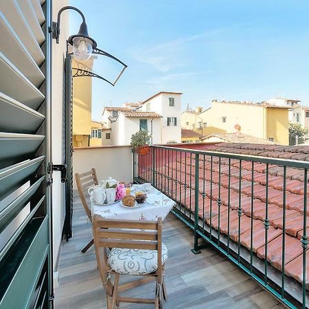 Guelfa 30-Exclusive Suite In The Heart Of פירנצה מראה חיצוני תמונה