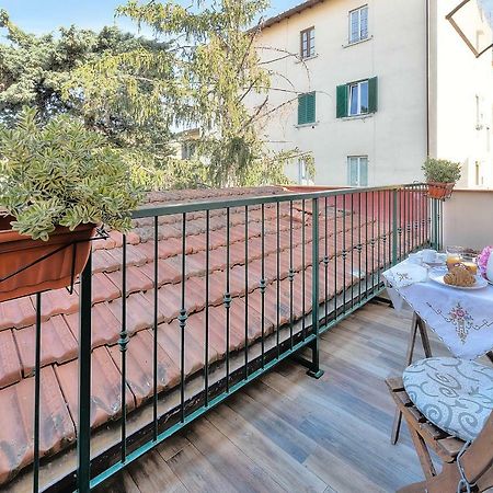 Guelfa 30-Exclusive Suite In The Heart Of פירנצה מראה חיצוני תמונה