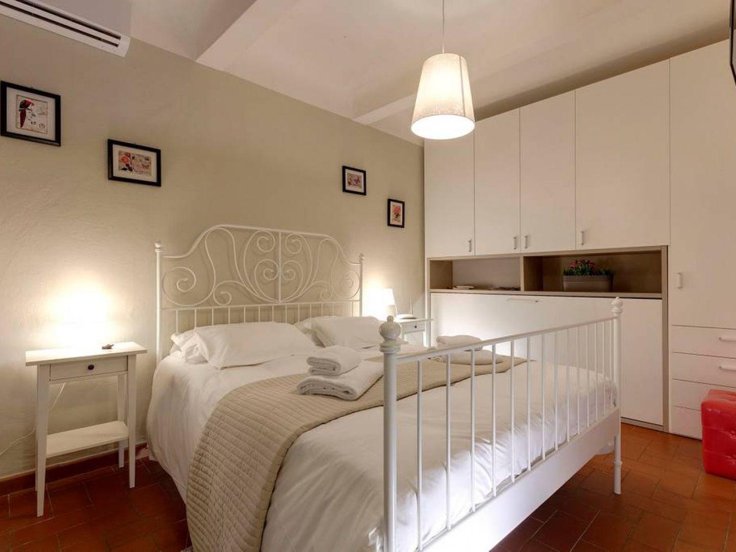 Guelfa 30-Exclusive Suite In The Heart Of פירנצה מראה חיצוני תמונה