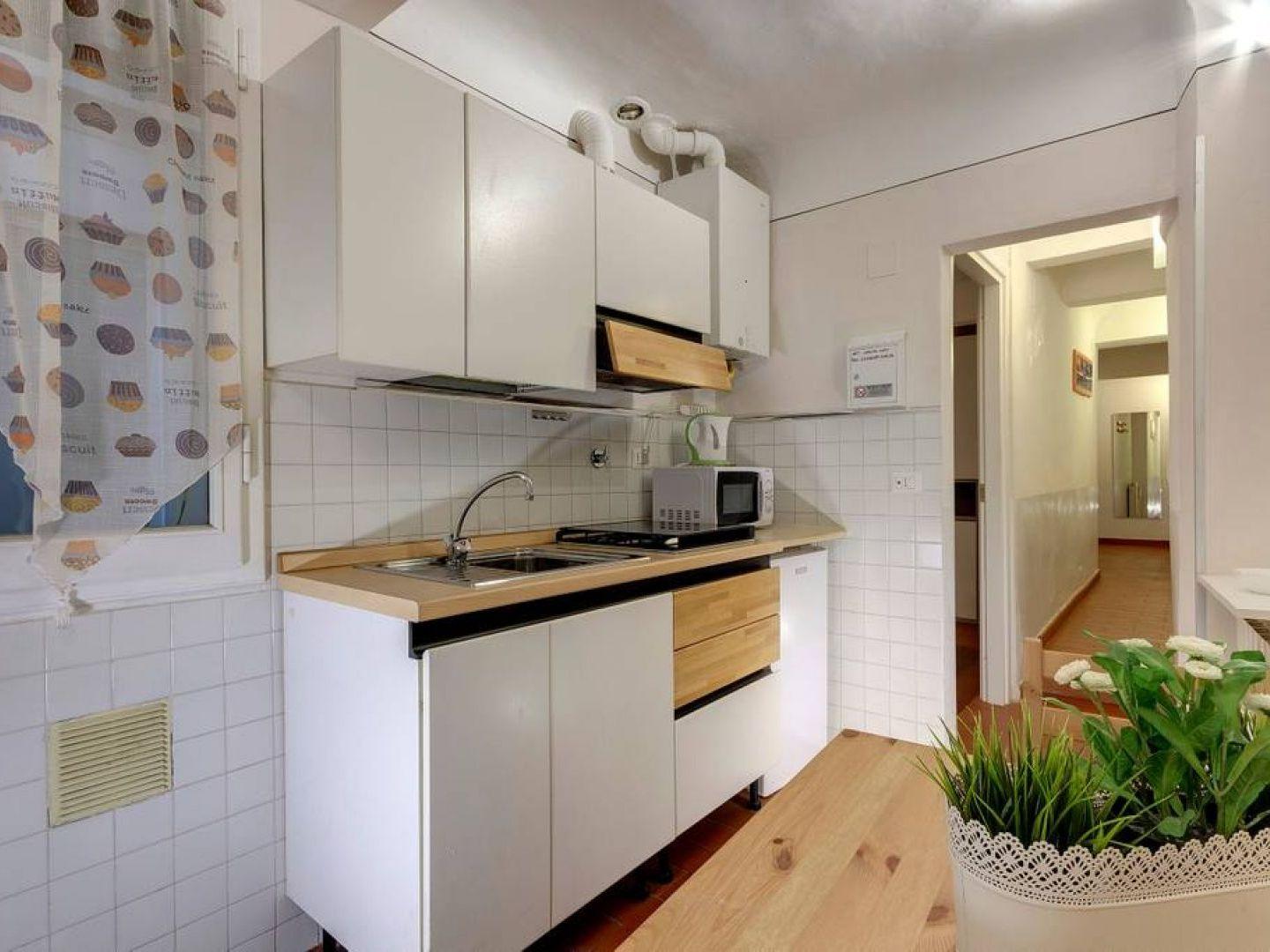 Guelfa 30-Exclusive Suite In The Heart Of פירנצה מראה חיצוני תמונה