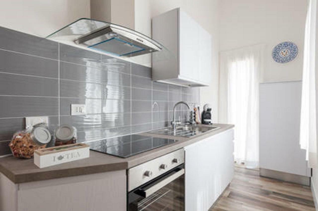 Guelfa 30-Exclusive Suite In The Heart Of פירנצה מראה חיצוני תמונה