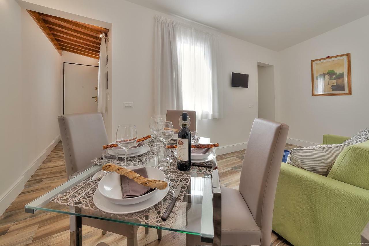 Guelfa 30-Exclusive Suite In The Heart Of פירנצה מראה חיצוני תמונה