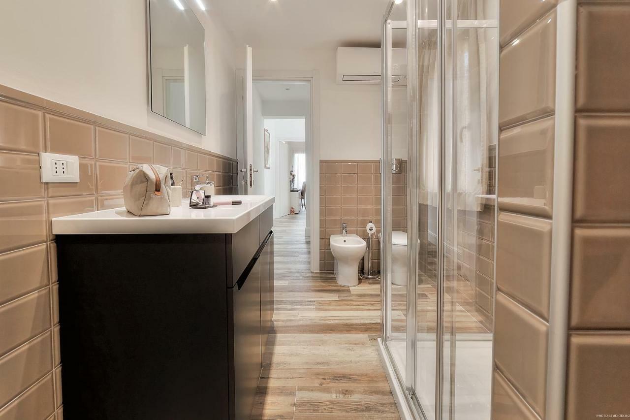Guelfa 30-Exclusive Suite In The Heart Of פירנצה מראה חיצוני תמונה