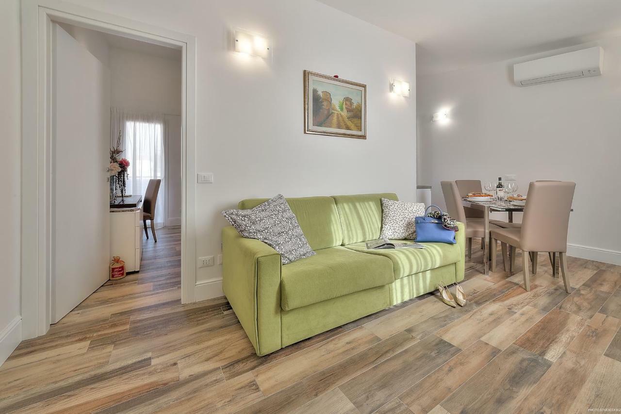 Guelfa 30-Exclusive Suite In The Heart Of פירנצה מראה חיצוני תמונה