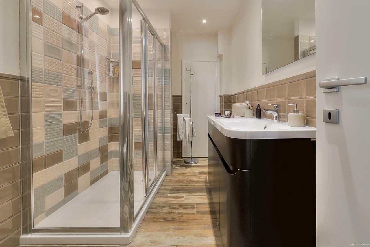 Guelfa 30-Exclusive Suite In The Heart Of פירנצה מראה חיצוני תמונה