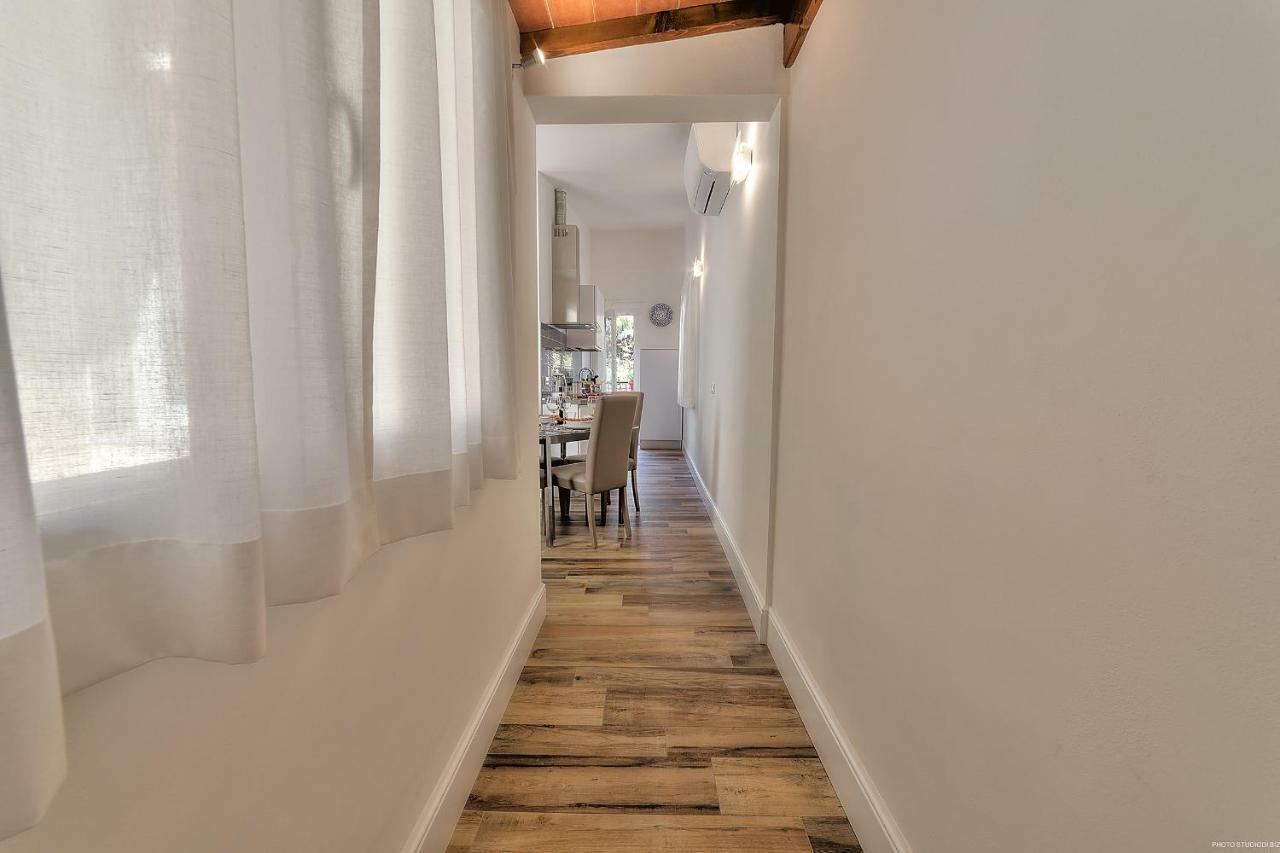 Guelfa 30-Exclusive Suite In The Heart Of פירנצה מראה חיצוני תמונה