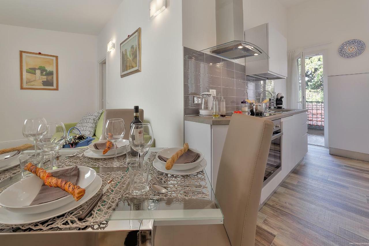 Guelfa 30-Exclusive Suite In The Heart Of פירנצה מראה חיצוני תמונה