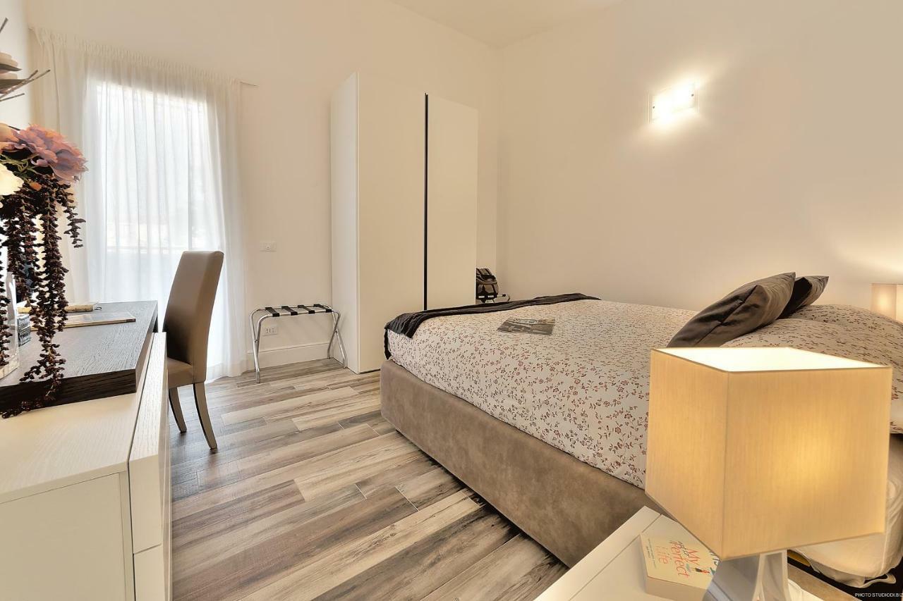 Guelfa 30-Exclusive Suite In The Heart Of פירנצה מראה חיצוני תמונה