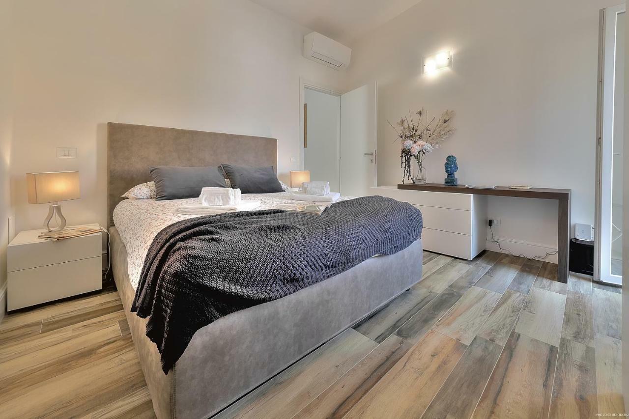 Guelfa 30-Exclusive Suite In The Heart Of פירנצה מראה חיצוני תמונה